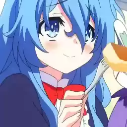 YoshinoHimekawaTikelPack