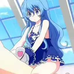 YoshinoHimekawaTikelPack