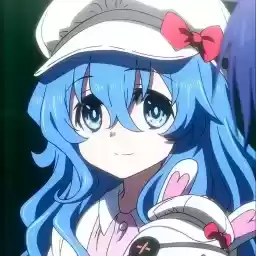 YoshinoHimekawaTikelPack