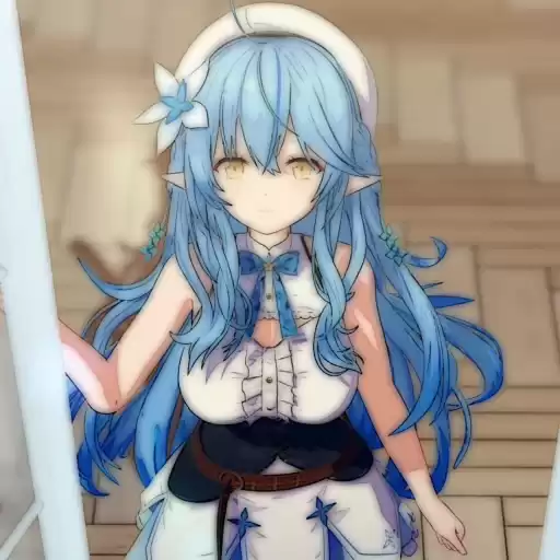 YukihanaLaamy