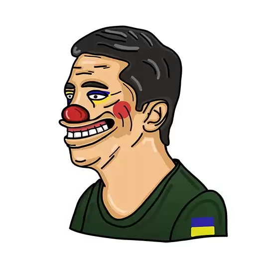 ZelenskyUkraine