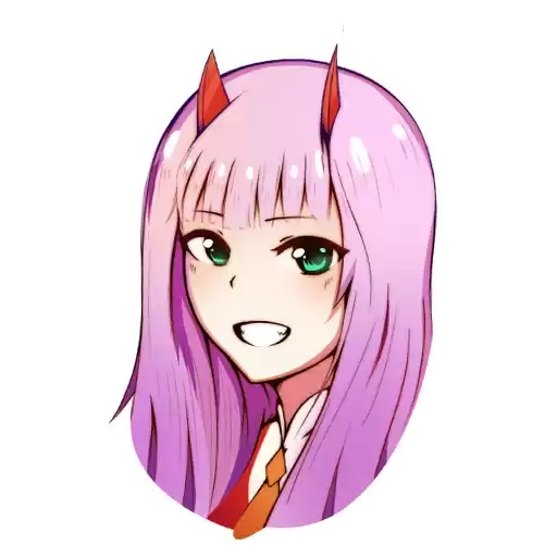 ZeroTwo_DitF