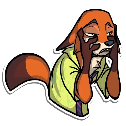 Zootopia