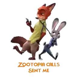 ZootopiaCalls