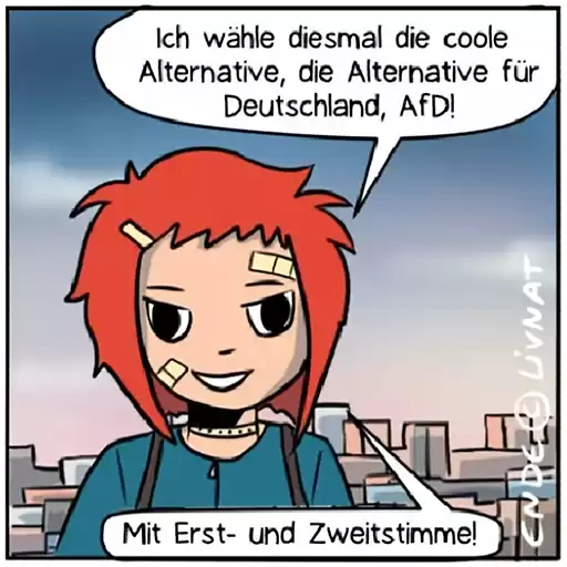 alternativesticker