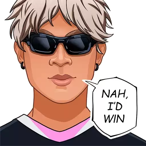 auroraxbetstickers