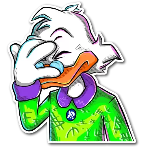 avduck