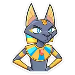 bastet_vk