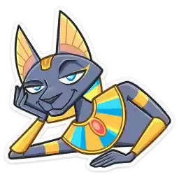 bastet_vk