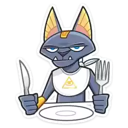 bastet_vk