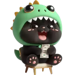 black_cat_Dino_Nyasticks