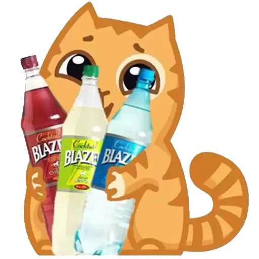 bloodcat