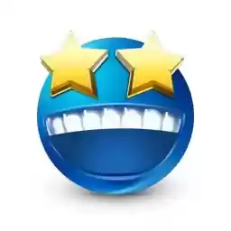 blueemojibyrivxn_by_fStikBot