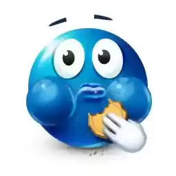 blueemojibyrivxn_by_fStikBot