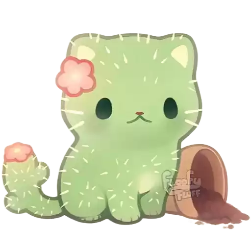cactuscatty