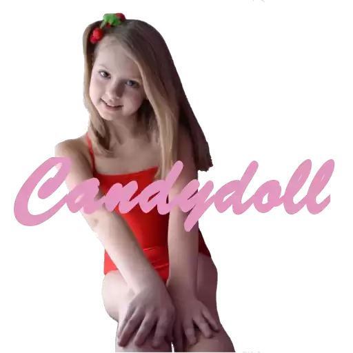 candydoll