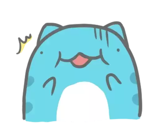 capoo_stickers