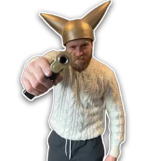 celtwithgun