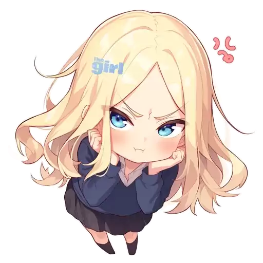 chibitheGirl