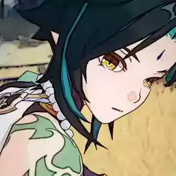 ciaogenshin