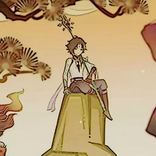 ciaogenshin