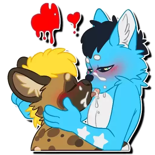 cumkiss