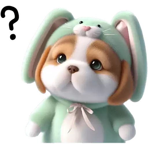 cute_beagle_pastel_Nyasticks