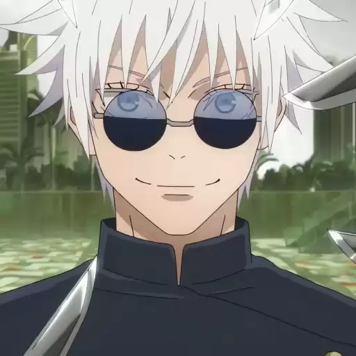 cutiegojo