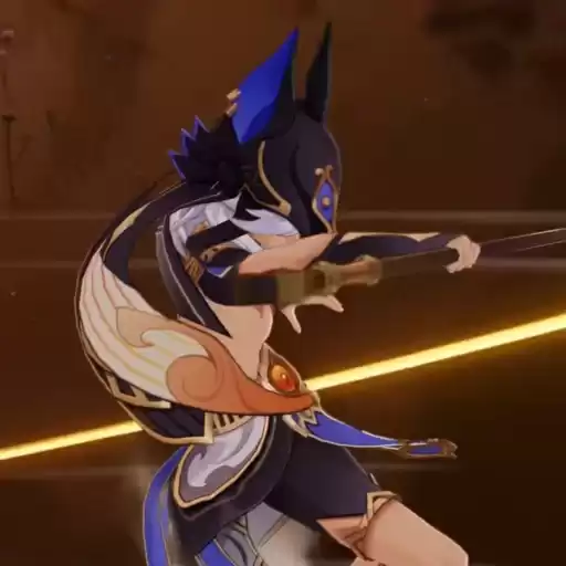 cynoogenshin