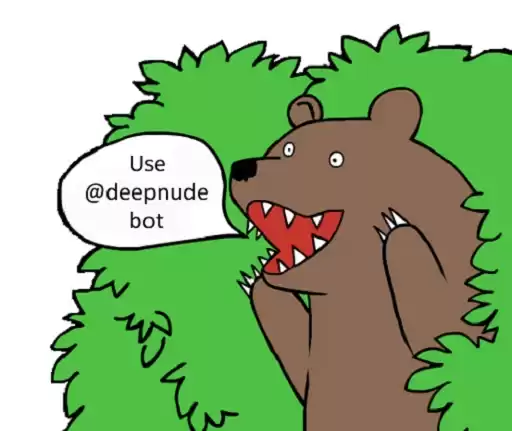 deepnude
