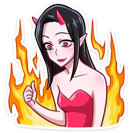 demoness