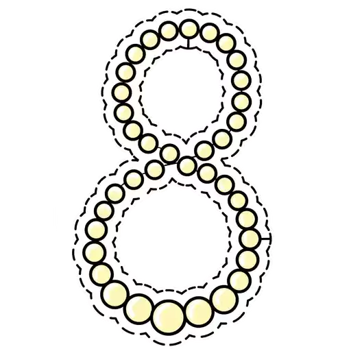 eightMarch_stickers