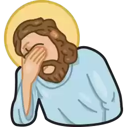 facepalmstickers