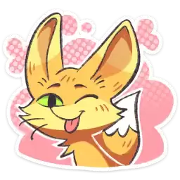 fennecvk
