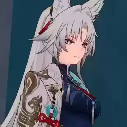 ffeixiaohonkaistarrail