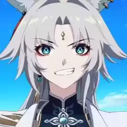 ffeixiaohonkaistarrail