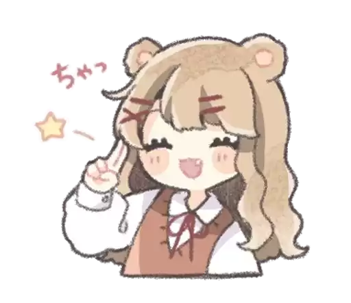 fluffybearr_by_fStikBot