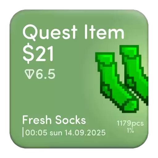 fresh_socks_by_GiftAreBot
