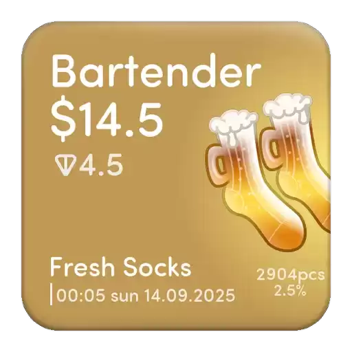 fresh_socks_by_GiftAreBot