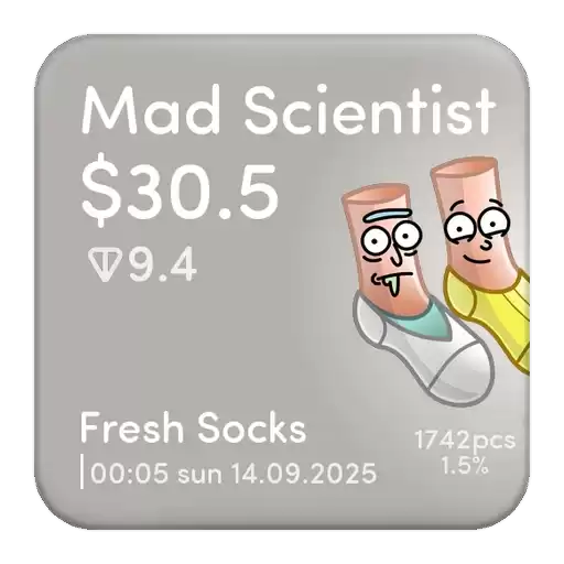 fresh_socks_by_GiftAreBot