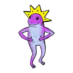 frogsprincesses