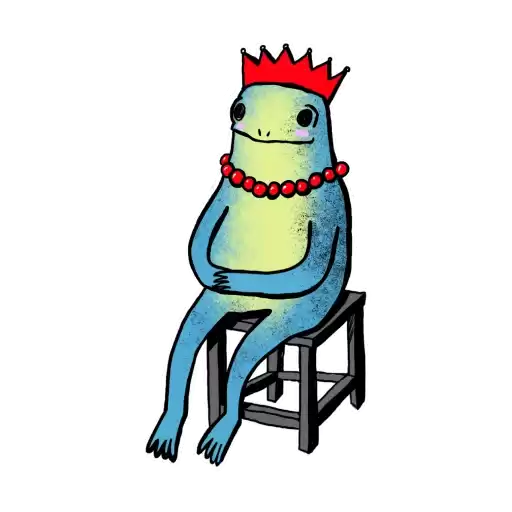 frogsprincesses