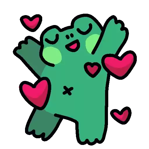 frogtober2020