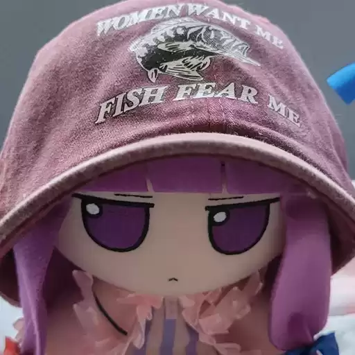fumoplushies