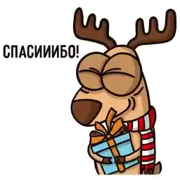 funny_deer