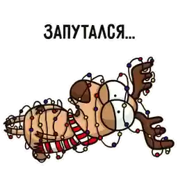 funny_deer