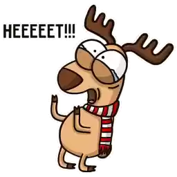 funny_deer