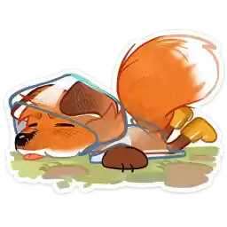 gingerbreadfox_vk