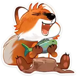 gingerbreadfox_vk