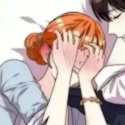gingerstrote
